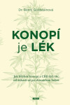 Konopí je lék Konopí