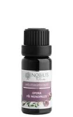 Nobilis Tilia Směs éterických olejů Opora při menopauze 10 ml