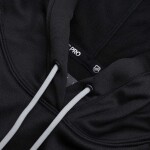 Fanatics Pánská mikina Los Angeles Kings NHL 2024 25 Authentic Pro Rink Tech Hoodie Velikost: XL