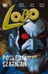 Lobo Poslední Czarnian, Alan Grant