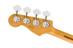 Fender American Ultra II Jazz Bass EB NBL