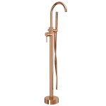 REA - Volně stojící baterie Lungo Copper REA-B4301