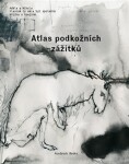 Atlas podkožních zážitků problematice viděného Adéla Součková,