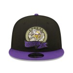 New Era Pánská kšiltovka Minnesota Vikings NFL 2022 On-Field Salute to Service 9FIFTY Snapback Velikost: S/M