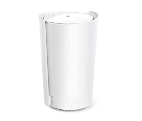 TP-Link Deco X50-5G (1-pack) WiFi6 Mesh (AX3000,2,4GHz/5GHz,1x2,5GbELAN/WAN,2xGbELAN/WAN,4G LTE,5G,+1xnanoSIM) EDF_438797