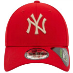 Kšiltovka New Era Repreve 940 New York Yankees 60435237 Red OSFM OSFM