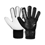 Reusch Attrakt Starter Solid Jr brankářské rukavice 5572514 7700 3,5