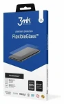 3mk FlexibleGlass pro Oppo A74 5G/A54 5G / Hybridní sklo / Tvrdost 7H / Antibakteriální