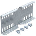 OBO Bettermann 6216587 spojovací prvek 10 ks kov