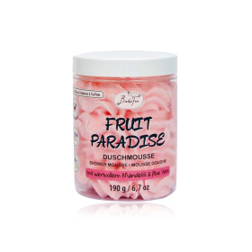 Pěna sprchová 190g “Fruit Paradise”