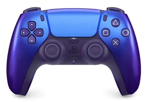 PS5 DualSense Wireless Controller - Chroma Indigo (PS711000050597)
