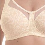 Dámská podprsenka Clara Art 5873 smart rose - Anita pudrovo-růžová 100G