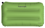 Nafukovací cestovní polštářek Hannah Pillow Parrot green II