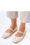 Balerinky model 218168 Solea 41