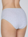 EVONA a.s. Dámské vyšší kalhotky K 158 043 - K 158 043 XXL