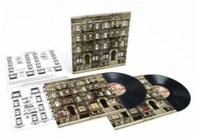 Physical Graffiti - Led Zeppelin