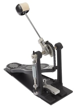 Ludwig L415FPR Bass Drum Pedal