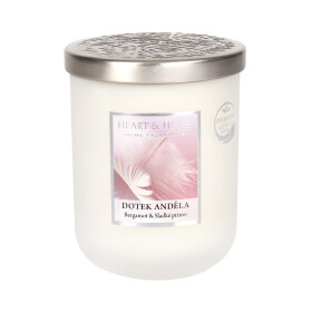 Velká svíčka - Dotek anděla - Albi