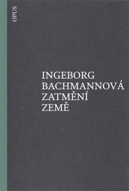 Zatmění země Ingeborg