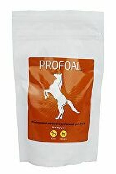 Profoal plv 120g