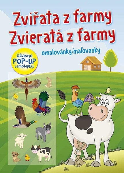 Zvířata farmy Zvieratá farmy