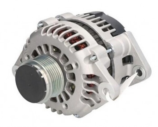Alternátor OPEL MERIVA A B 1.7 ZAFIRA B 1.7 - 100A
