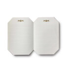 Rifle Paper Co. Linkovaný notes Gemma – set 3 kusů, multi barva, papír