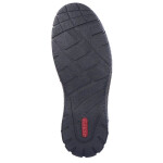 Rieker M B0347-00 RKR748 zateplené boty 41