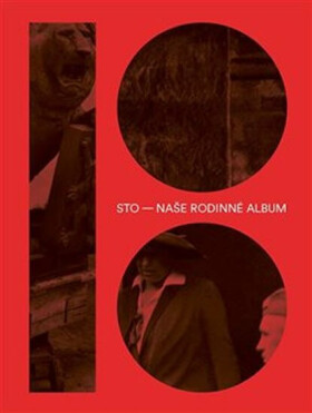 Sto - naše rodinné album (poškozená) - Česká tisková kancelář