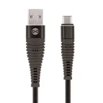 Forever Datový kabel USB-C Černá (DATAUSBCFORBK)