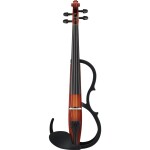 Yamaha Silent Violin 250BR (rozbalené)