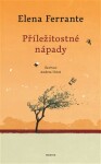 Příležitostné nápady Elena Ferrante