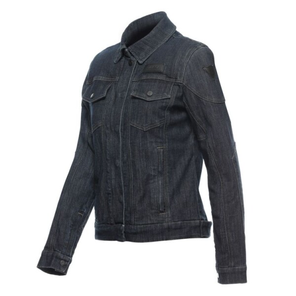 Dainese Denim Urban dámská letní denim bunda modrá vel.44 - 46