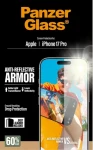 PanzerGlass Armor Anti-Reflective EasyAligner Tvrzené sklo pro iPhone 17 Pro (5715685026737)