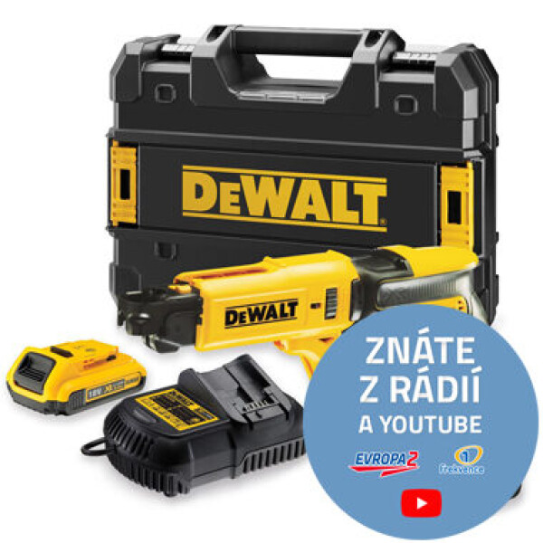 DeWALT DCF620D2K