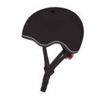 Dětská přilba Globber Black Jr 506-120 NEPLATÍ