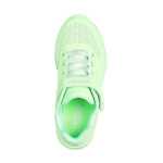 Skechers Uno Lite Jr 310451L-LTGR 30
