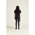 Craft Collective 7/8 dámské kalhoty černá