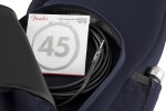 Fender Troubadour Electric Bass Gig Bag Navy
