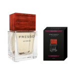 Fresso Car Perfume Pure Passion 50ml - Parfém do auta (FR-P-PP)