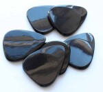 Timber Tones Bone Tones Black Horn