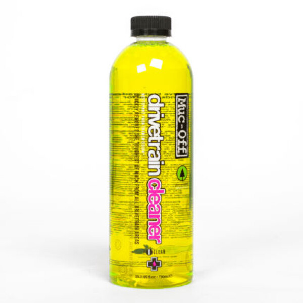 Muc-Off Bio Drivetrain Cleaner 750ml REFILL