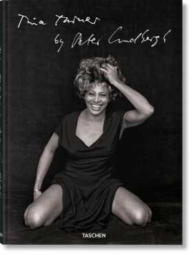 Tina Turner by Peter Lindbergh - Peter Lindbergh