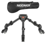 Neewer SW-600 M / Stativový vozík Dolly / nosnost 15 kg / kolečka s kuličkovými ložisky (NW-600 M)