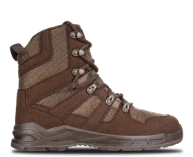 CONDOR O2 NM Brown Boot 44