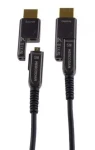 Mercodan optický kabel HDMI 20 m / Kabel HDMI (581670015)