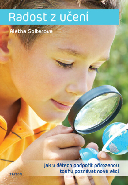 Radost z učení - Aletha Solterová