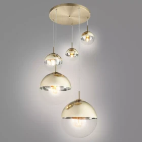 Svítidlo 15855-5 LW3 LED