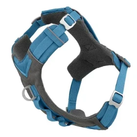 Kurgo Journey Air Postroj pro psy modrá - velikost S (BG-K01933)
