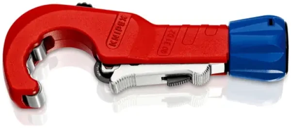 Knipex TubiX Nástroj na řezání trubek 903102BK